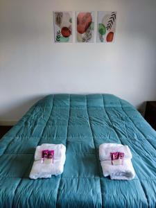 Confortable y espacioso Loft! Excelente ubicación