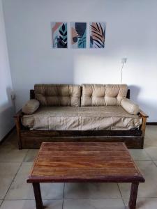 Confortable y espacioso Loft! Excelente ubicación