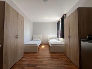 Zentrale Monteurwohnung mit Top-Ausstattung in Rheine