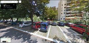 Aleksandar Residence