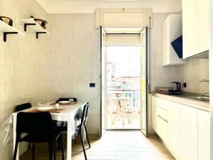 Casa di Nonna Nunzia - Piazza Carlo III