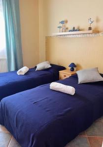 apARTmanházak Miro ház