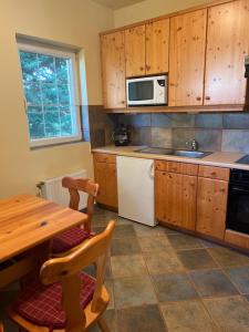 apARTmanházak Miro ház