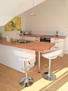 Großzügige Loft in Birlenbach