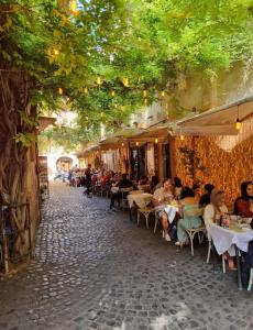 Rome Piazza di Spagna Guesthouse