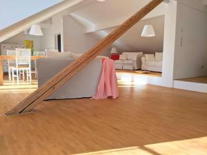Großzügige Loft in Birlenbach