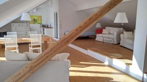 Großzügige Loft in Birlenbach