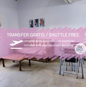 Confortable y espacioso Loft! Excelente ubicación