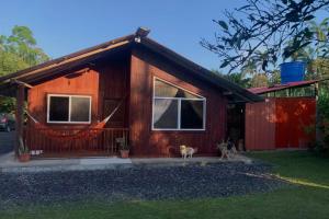 Casa Noe - Noe House