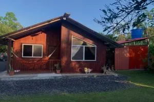 Casa Noe - Noe House - Asunción