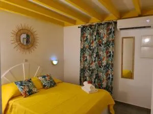 LA BERCEUSE CREOLE - 圣安尼