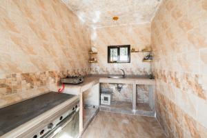 Wadi Rum Sunrise Guesthouse