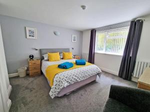 Camellia Cottage