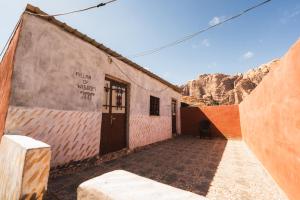 Wadi Rum Sunrise Guesthouse