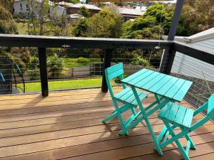 Holiday Home in Lakes Entrance!