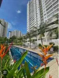 Apartamento Moderno- Manaus - Iranduba