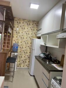 Apartamento Moderno- Manaus