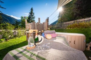 Homebase Tirol Mountain Lodge