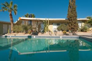 Hope Springs Resort