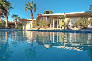 Hope Springs Resort - Joshua Tree