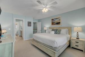 Racquet Club 7 by Wild Dunes, in Resort Core