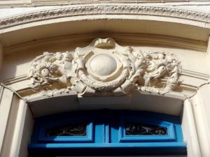 Hotels Hotel de France : photos des chambres