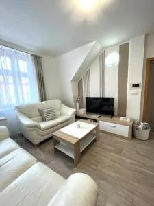 Apartmán Pod Věží - Třešť