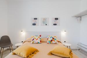 Fabrizios Apartment