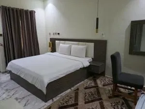 Tofana Hotel and Suites - Ankuru
