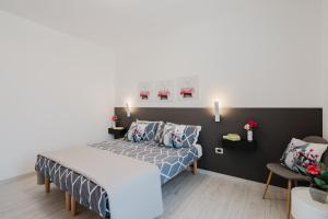 Fabrizios Apartment