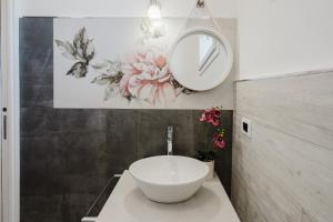 Fabrizios Apartment