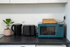 Lovely Studio Flat in Edgware HA8