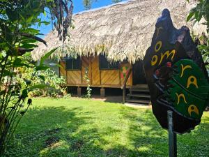 Wildlife Lodge Cahuita