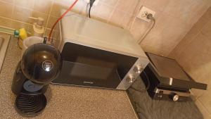 Alex Center Apartment