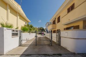 Fabrizio's Apartment img22