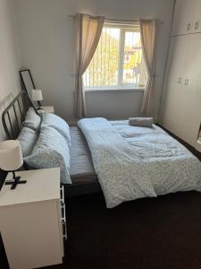 Spacious 2 bedroom flat in Newcastle w Free parking