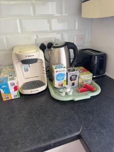 Spacious 2 bedroom flat in Newcastle w Free parking