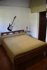 Sampa Pacha - Cabaña 6 - Habitación privada - 比亚莱特马西