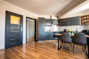 Zloty Wschód - Apartamenty Darłówko