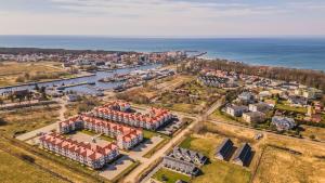 Zloty Wschód - Apartamenty Darłówko