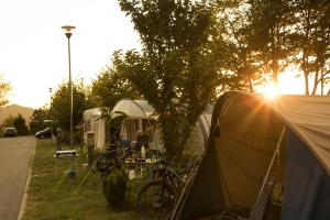 Kamp Tura- camping pitch only