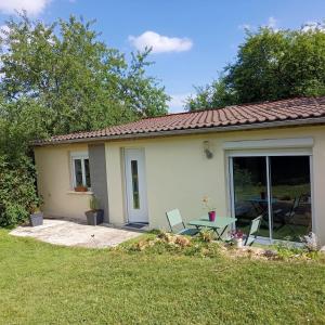 Logement entier Gîte du hérisson 4 personnes