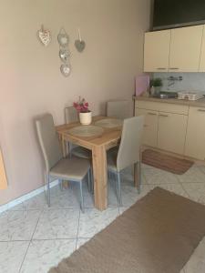 Angyalszív Apartman
