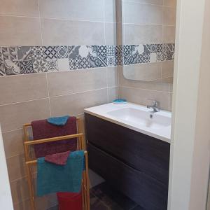 Appartements Logement entier Gite du herisson 4 personnes : photos des chambres