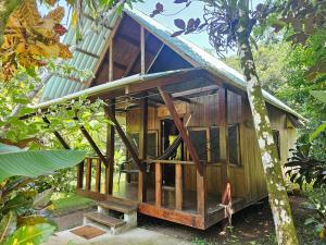 Wildlife Lodge Cahuita