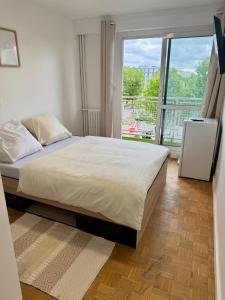 B&B / Chambres d'hotes Manuela Home : photos des chambres