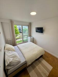 B&B / Chambres d'hotes Manuela Home : photos des chambres
