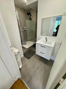 B&B / Chambres d'hotes Manuela Home : photos des chambres