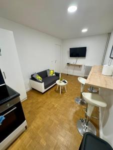 B&B / Chambres d'hotes Manuela Home : photos des chambres