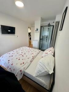B&B / Chambres d'hotes Manuela Home : photos des chambres